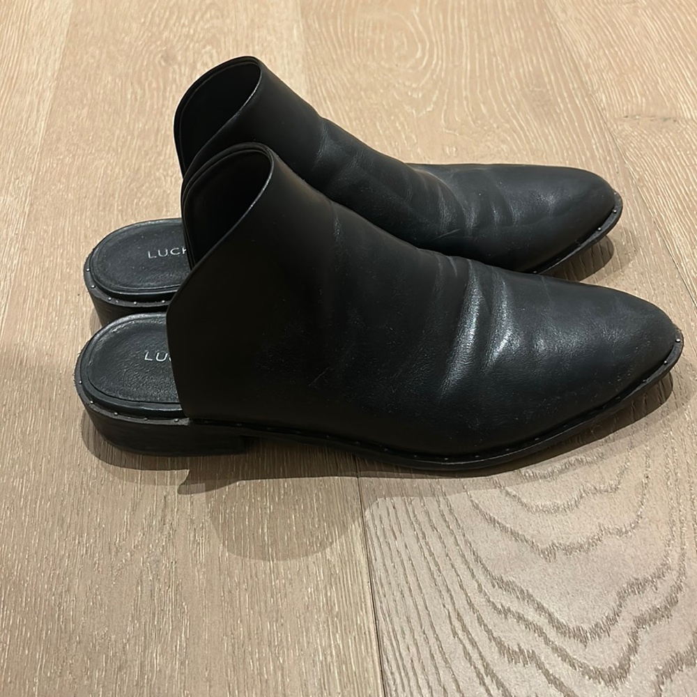 Lucky Brand Shoes